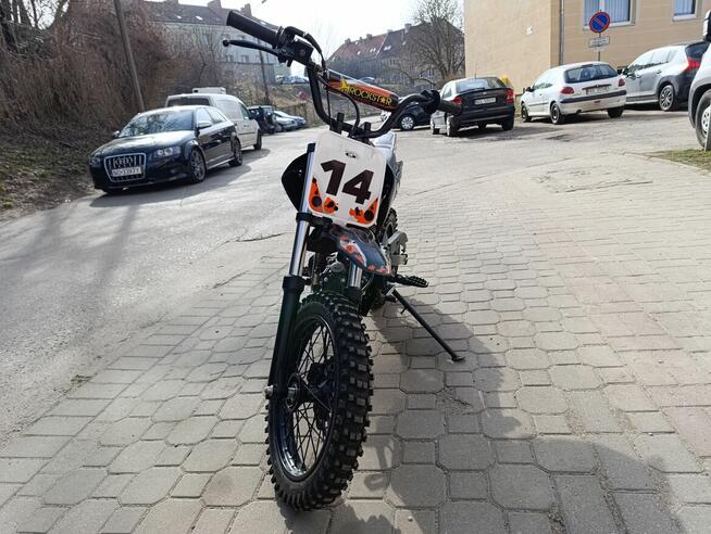 Cross zipp14 poj 110 stan bardzo dobry