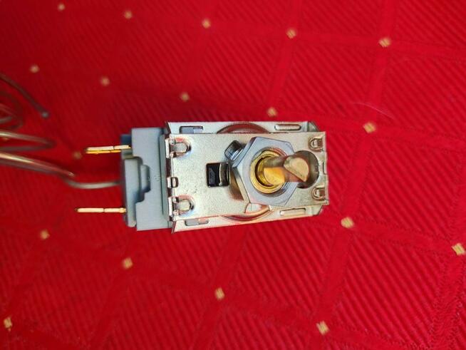 Termostat do Lodówki zamrażarki WDF20L (020350) Cyrkulator