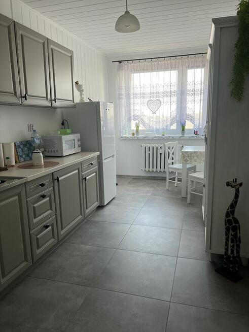 Przestronne, wyremontowane mieszkanie gotowe do zamieszkania