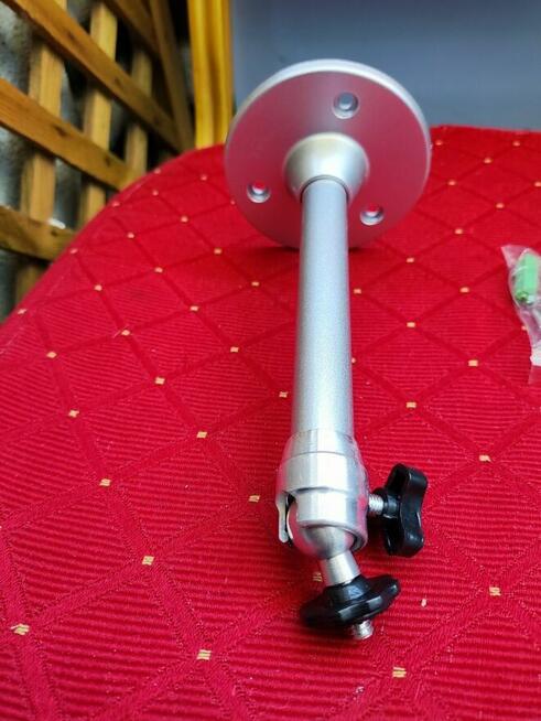 Uchwyt sufitowy do projektora na projektor wieszak ścienny