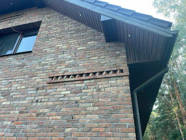 Ogrodzenia elewacje klinkierowe