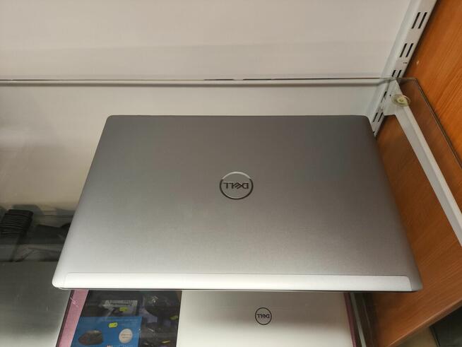 Dell Precision 7550 I7 32 GB 1TB RTX3000 W11P LapCenter.pl