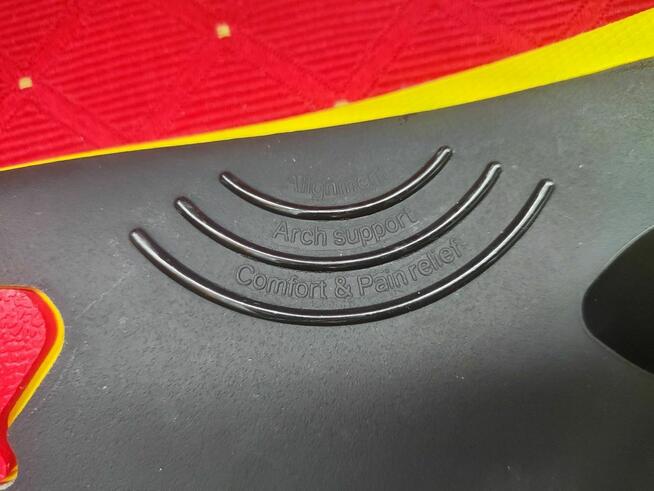 Wkładki Ortopedyczne Do Butów Valsol 43 44 28 cm