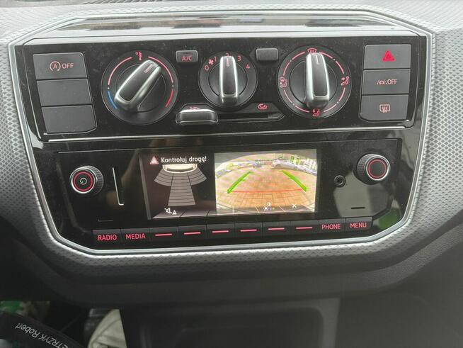 Vw Up! 1.0 MPI 48KW!