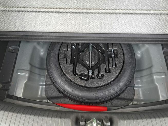 Hyundai i30 Auto jak nowe na gwarancji 2027