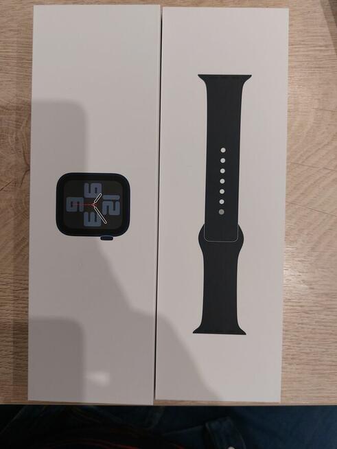 Apple watch S8