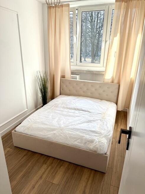 40m2 Dąbrowa M2 Nowe Do Zamieszkania AGD