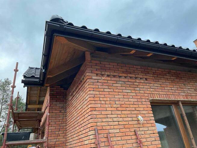 Ogrodzenia elewacje klinkierowe