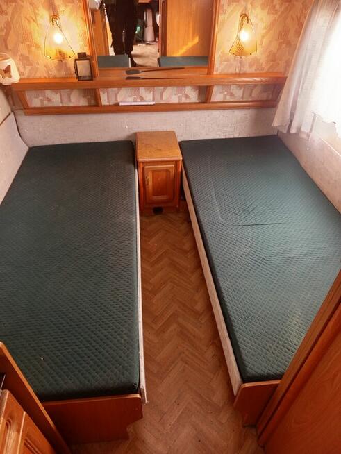 Przyczepa kempingowa