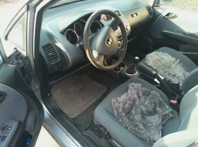 Auto z polskiego salonu