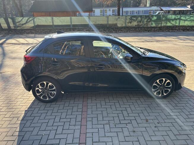 Mazda 2 DJ 2018 rok! 1.5 Benzyna