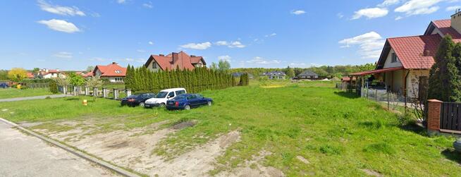 Działka budowlana 8.41a ścisłe centrum miasta Tarnobrzeg, ul