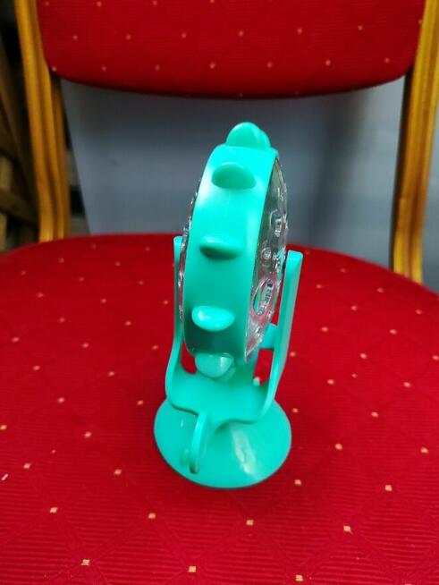 Zabawka dla Psa Kota Zwierząt interaktywna do Karmy kołowrotek