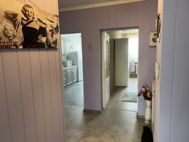 Przestronne, wyremontowane mieszkanie gotowe do zamieszkania