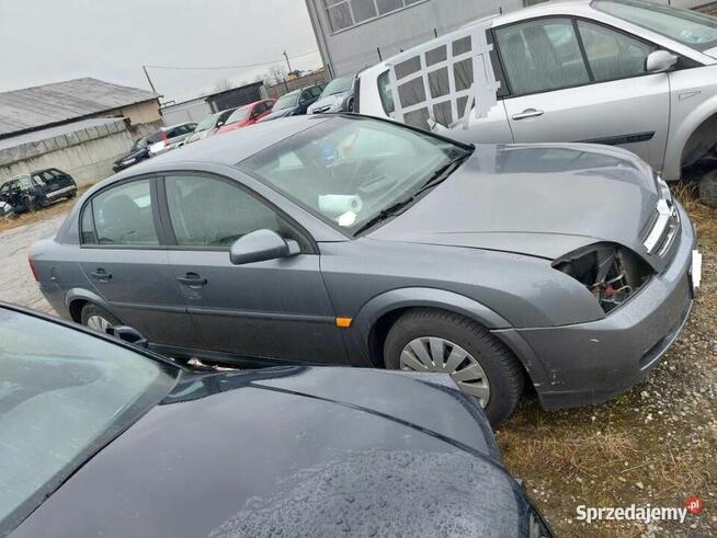 Opel Vectra C 1.8 benzyna 125 KM 2002 r. części