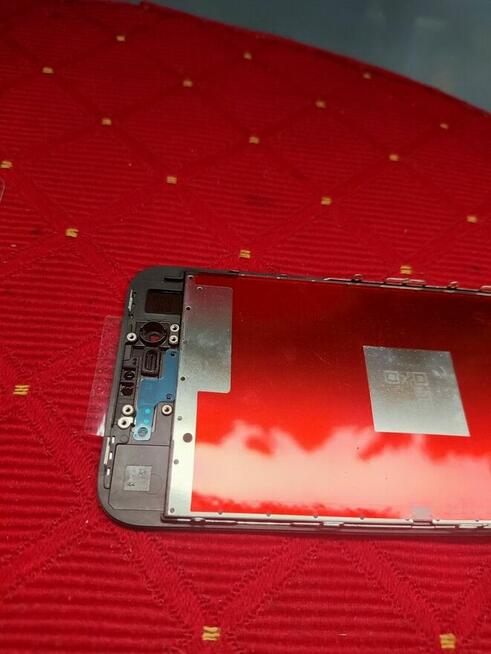Wyświetlacz do telefonu iPhone 8 SE 2020 SE 2022 LCD dotyk