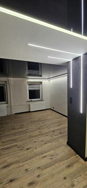 B&K SufitPerfekt Wykończenia wnętrz, Sufity Napianne, elektr