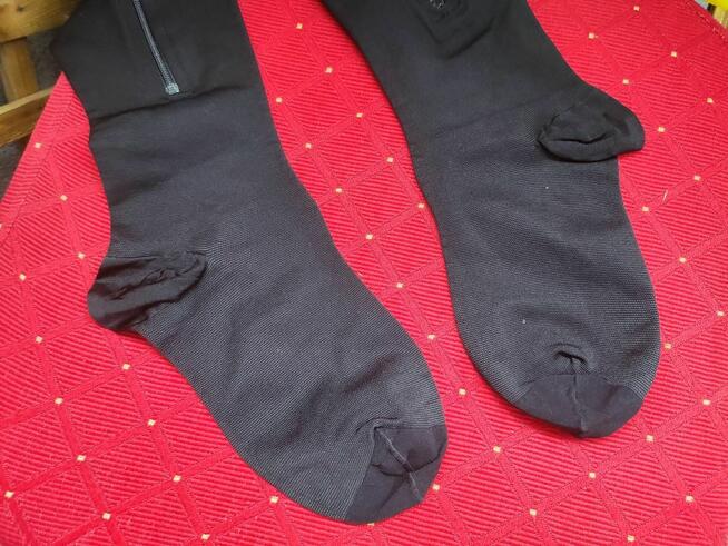 Skarpety Uciskowe Skarpetki Ailaka Podkolanówki rajstopy