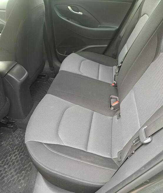 Hyundai i30 Auto jak nowe na gwarancji 2027