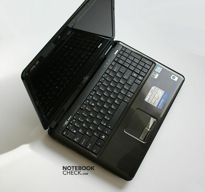Laptop ASUS K50IN