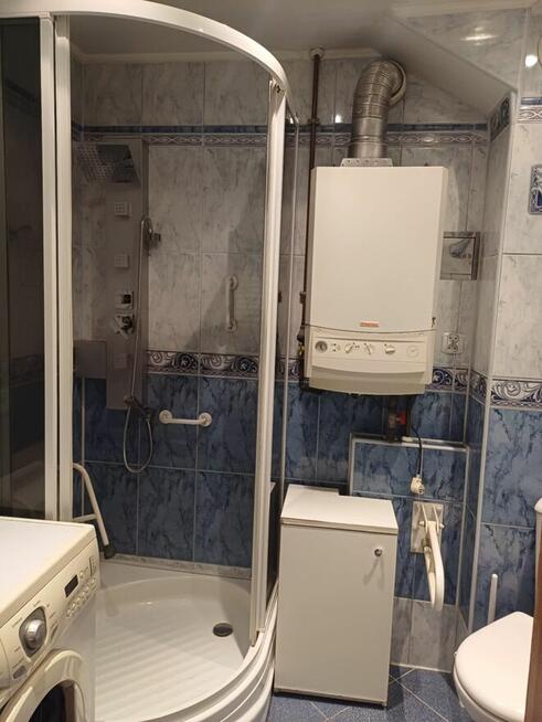 wynajmę mieszkanie 34m2 Krosno Tysiaclecia