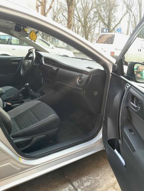 Toyota Auris 1.6 VALVEMATIC NISKI PRZEBIEG, GWARANCJA CARLIFE