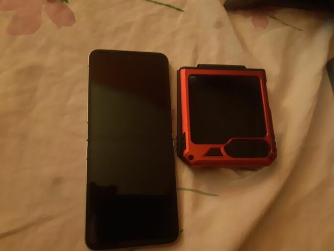 Telefon Samsung Flip6