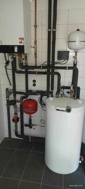 Gazownik, Hydraulik Katowice