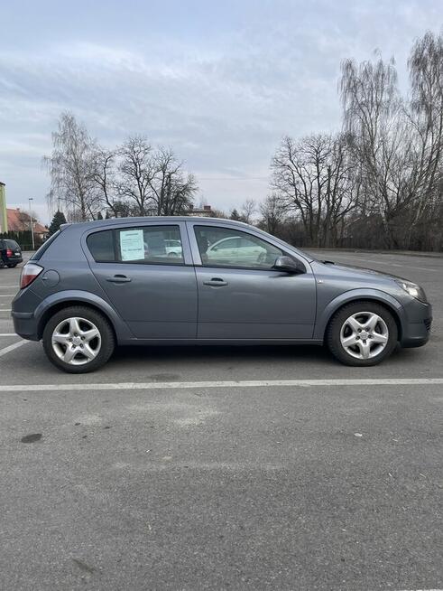 Opel Astra H 1.9 CDTI Cosmo