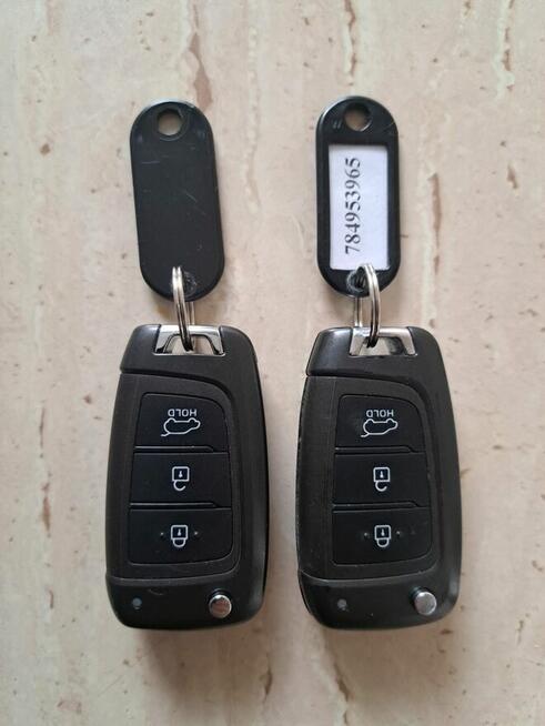 Hyundai i30 Auto jak nowe na gwarancji 2027