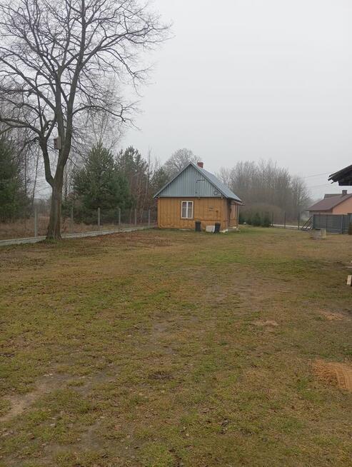 Sprzedam dom Płudnica Mazowieckie