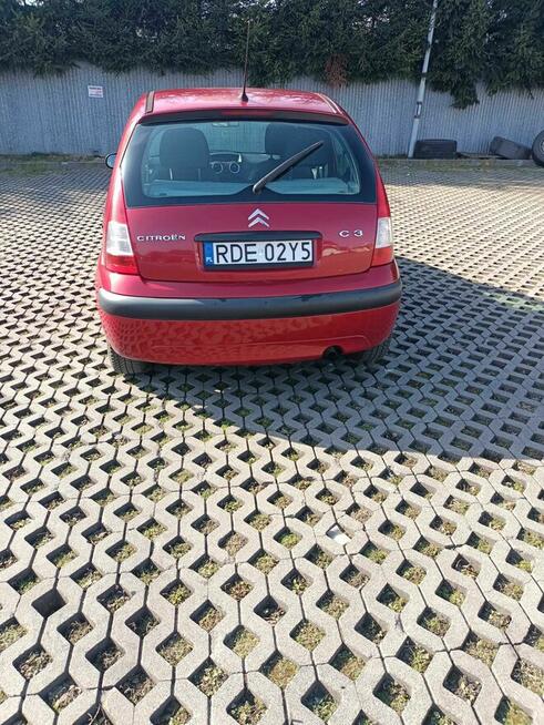 CITROEN 1.4 HDI disel