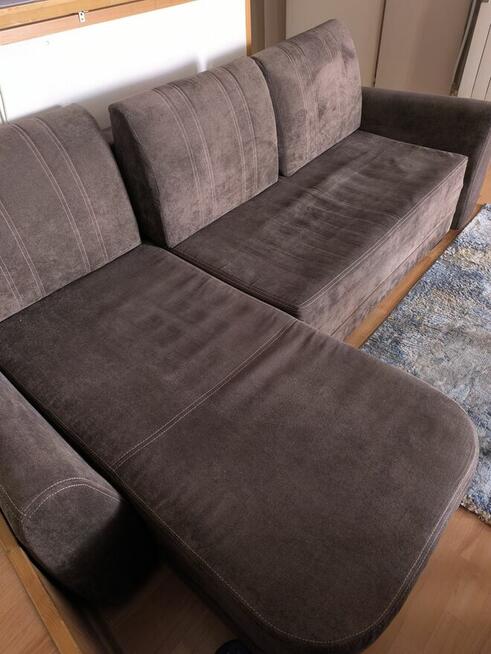 NAROŻNIK lewy sprzedam