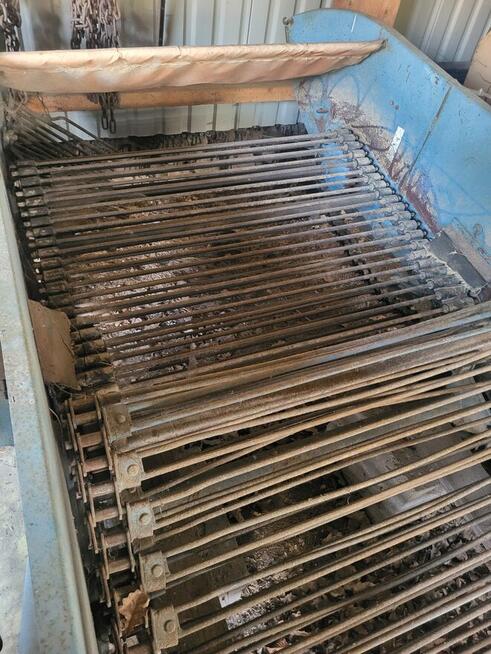 Kopaczka elewatorowa