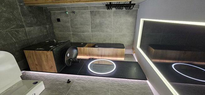 B&K SufitPerfekt Wykończenia wnętrz, Sufity Napianne, elektr