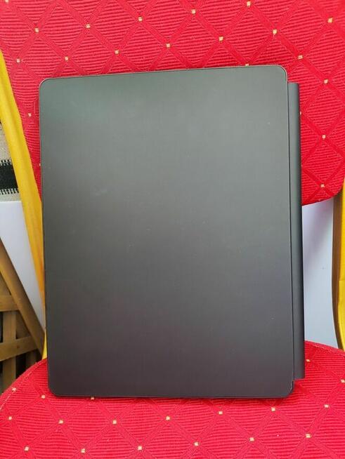 Etui z klawiatura Samsung Galaxy Tab S9+ S9FE+ S8+ S7+ S7FE