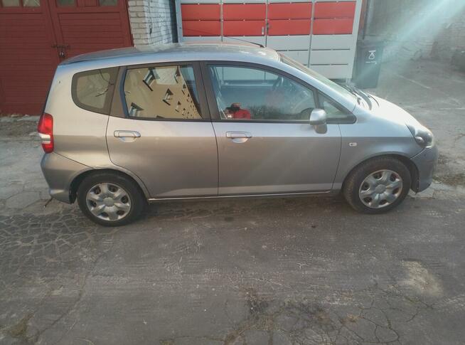 Auto z polskiego salonu