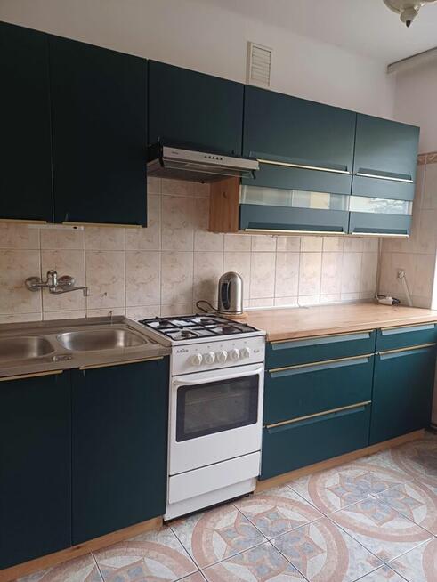 wynajmę mieszkanie 34m2 Krosno Tysiaclecia