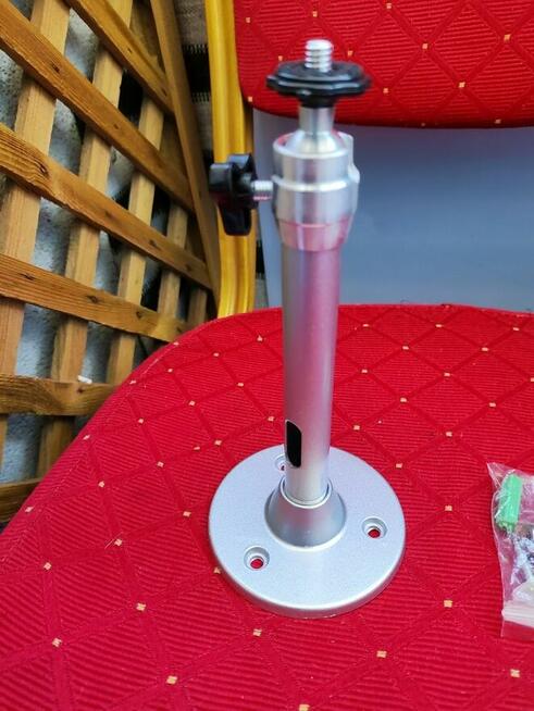 Uchwyt sufitowy do projektora na projektor wieszak ścienny