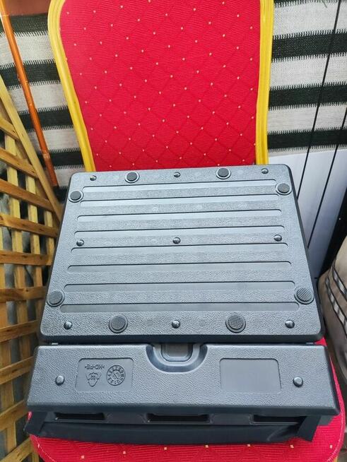 Podnóżek Regulowany Stołek Taboret Oparcie nóg biurka fotela