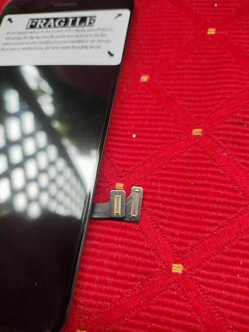 Wyświetlacz do telefonu iPhone 8 SE 2020 SE 2022 LCD dotyk