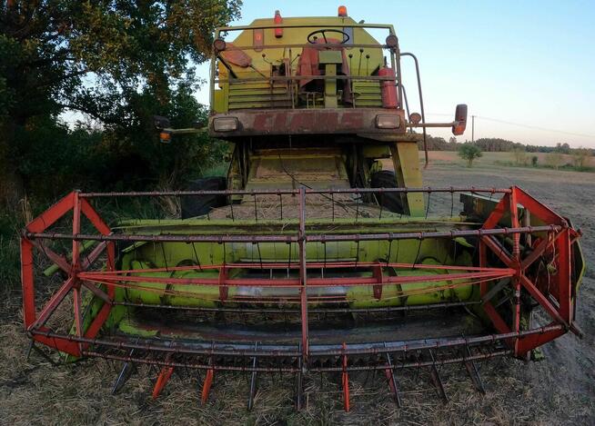 Sprzedam Kombajn KLAAS MERCATOR