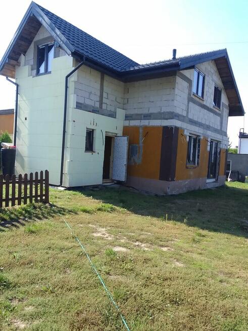 Usługi sprzątania działek