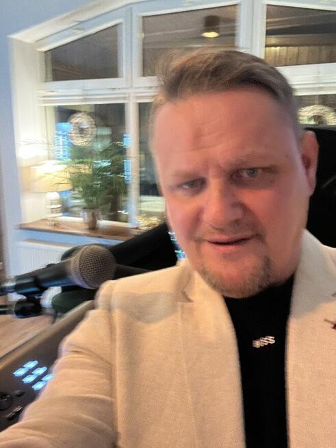 Oprawa muzyczna imprez okolicznościowych