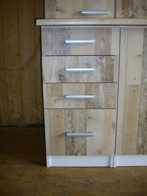 Sprzedam nowe meble kuchenne