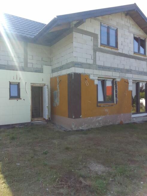 Usługi sprzątania działek