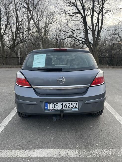 Opel Astra H 1.9 CDTI Cosmo