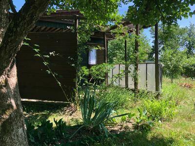 Działka ROD w Słupsku, Gdańska