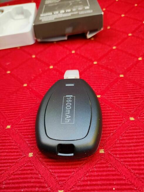 Powerbank do Telefonu smartfon Iphone Power Bank bateria