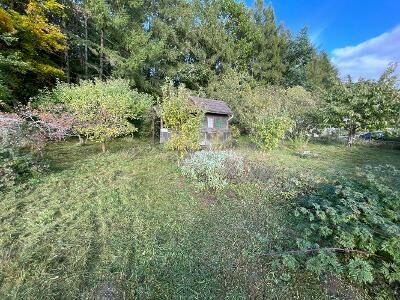 Działka ROD w Słupsku, Gdańska